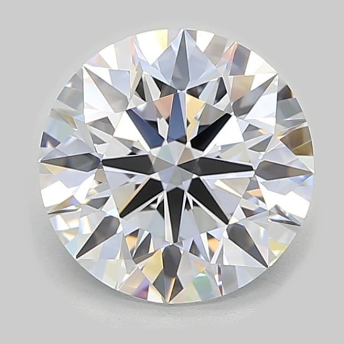 Real Diamond Image