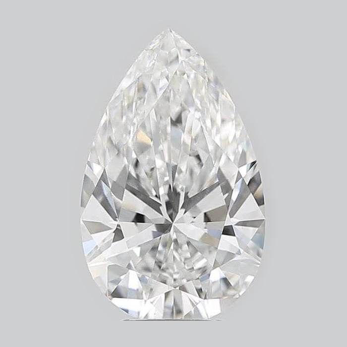 Real Diamond Image