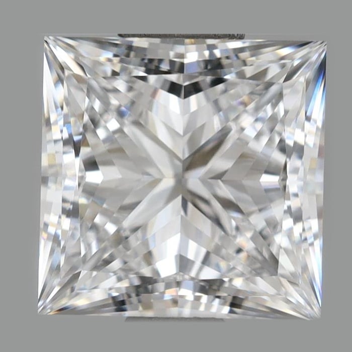 Real Diamond Image