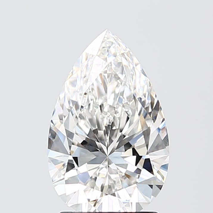 Real Diamond Image