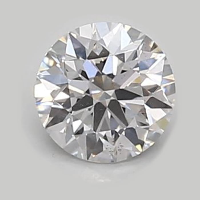Real Diamond Image