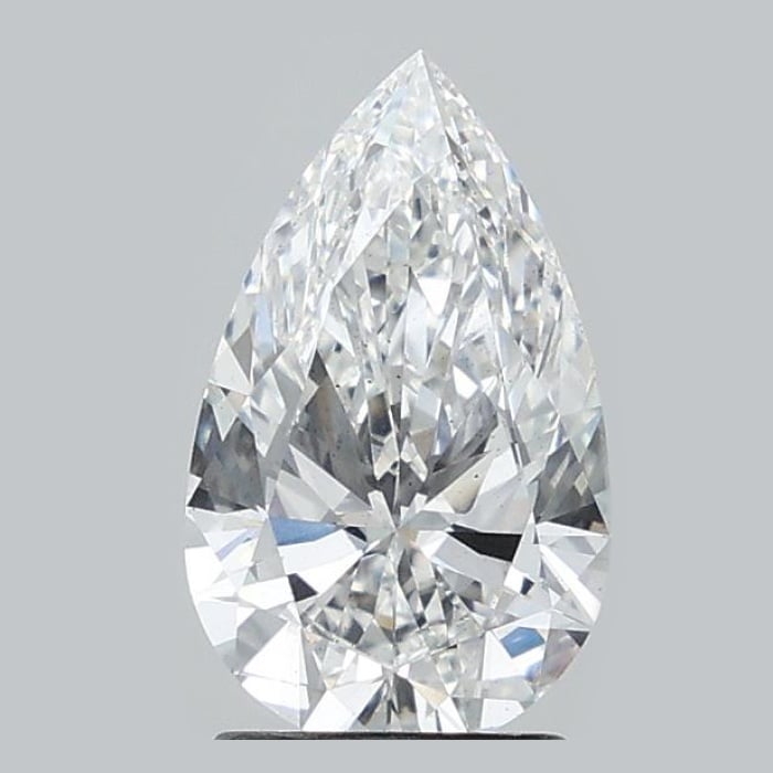 Real Diamond Image