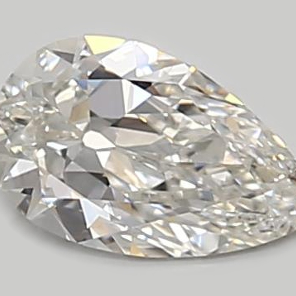 Real Diamond Image
