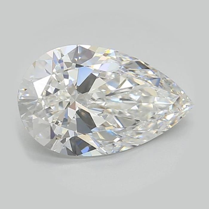 Real Diamond Image