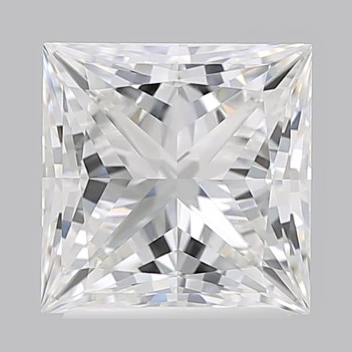 Real Diamond Image