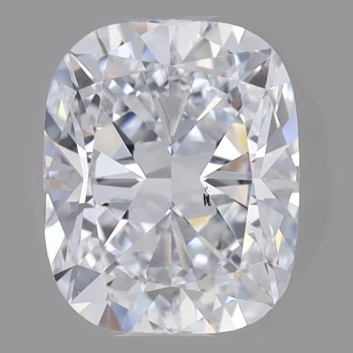 Real Diamond Image