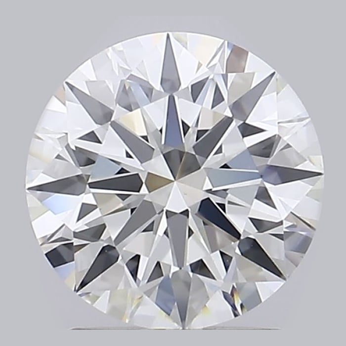 Real Diamond Image