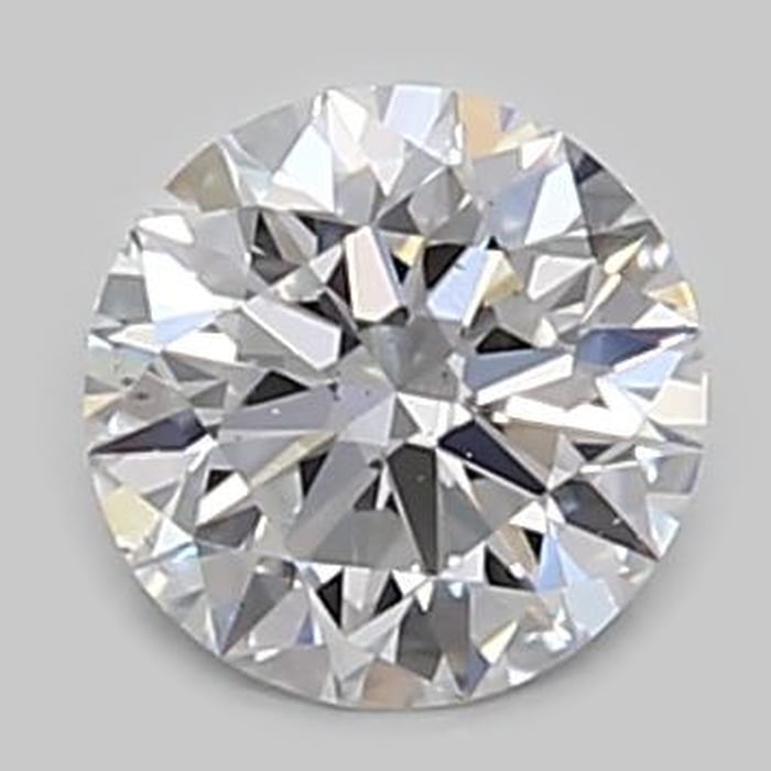 Real Diamond Image