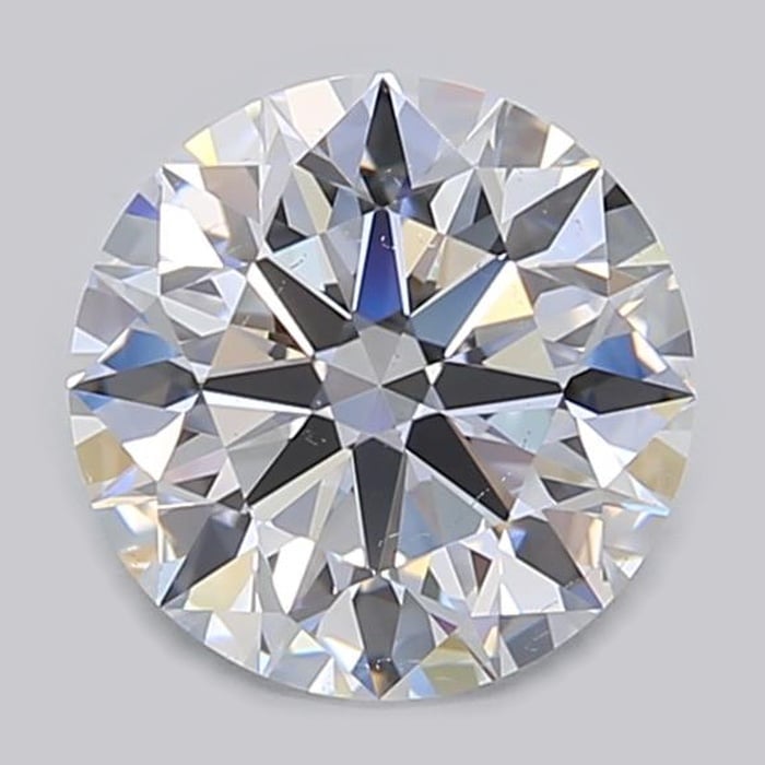 Real Diamond Image