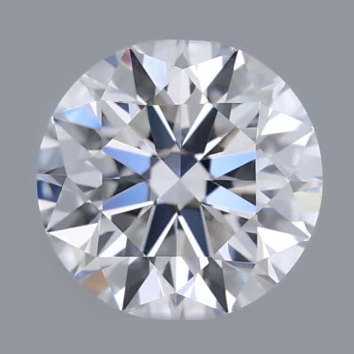 Real Diamond Image
