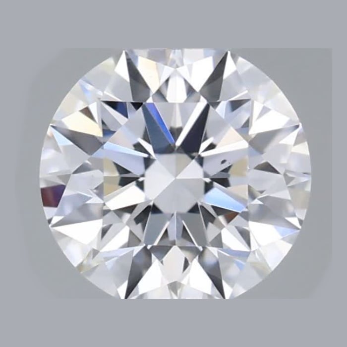 Real Diamond Image