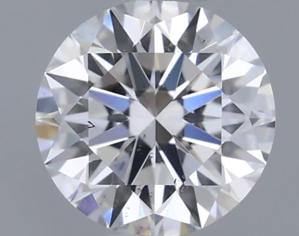 Real Diamond Image