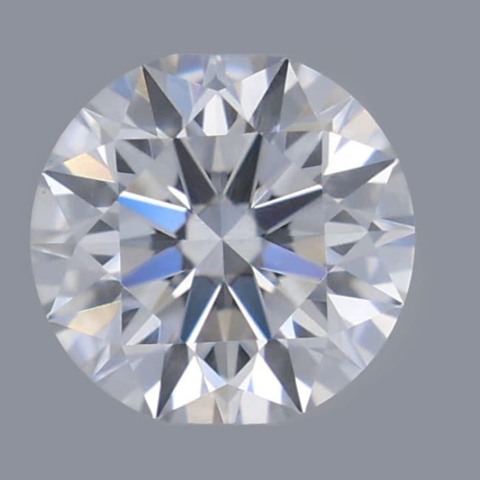 Real Diamond Image