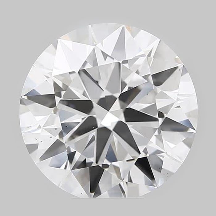 Real Diamond Image