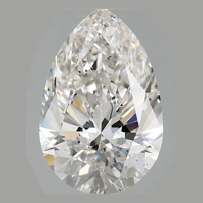 Real Diamond Image