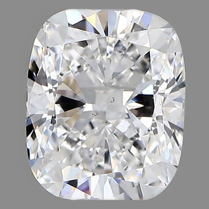 Real Diamond Image