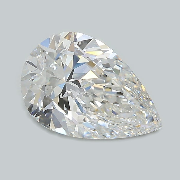 Real Diamond Image