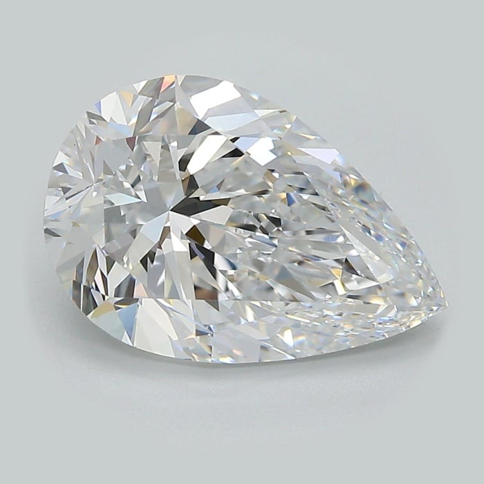 Real Diamond Image