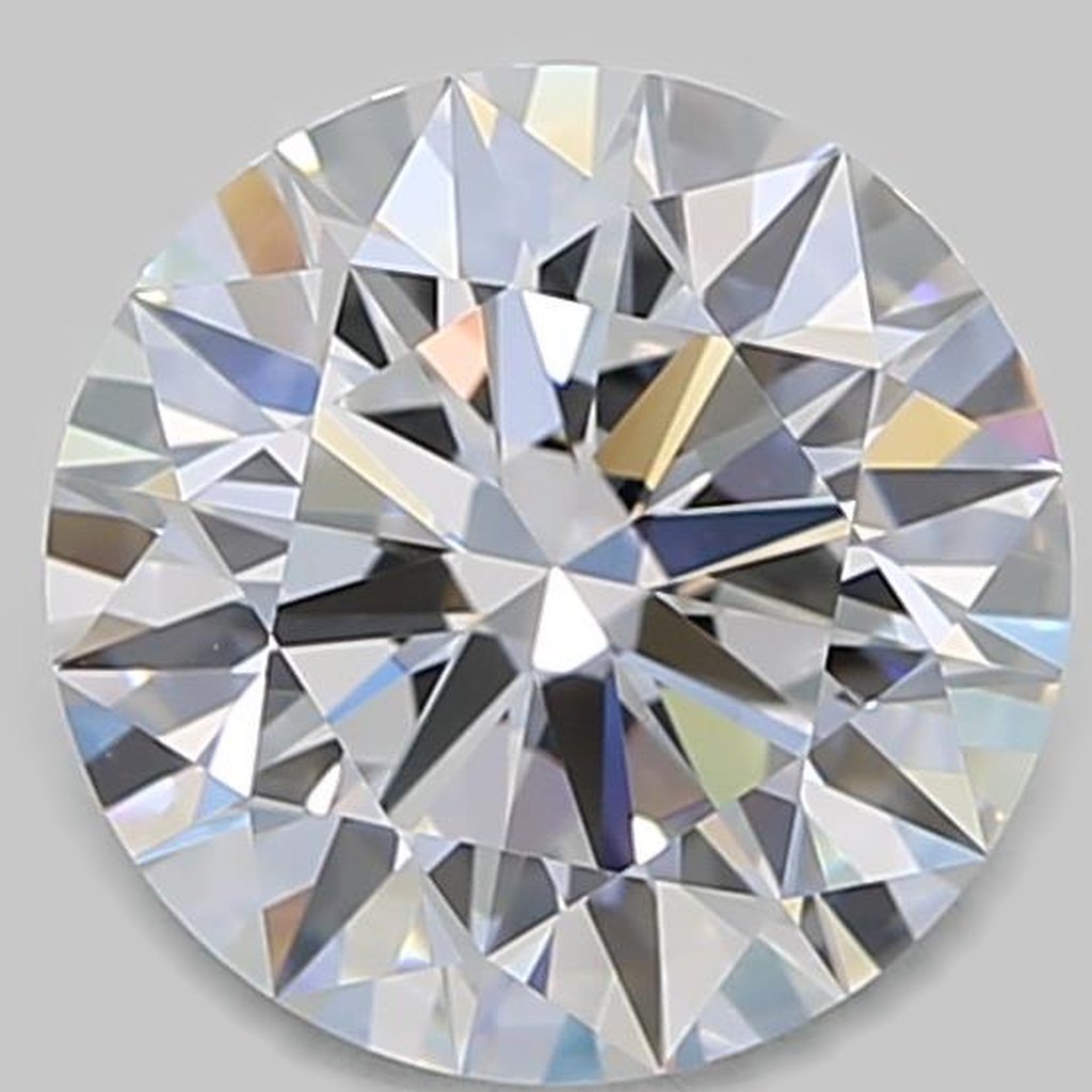 Real Diamond Image