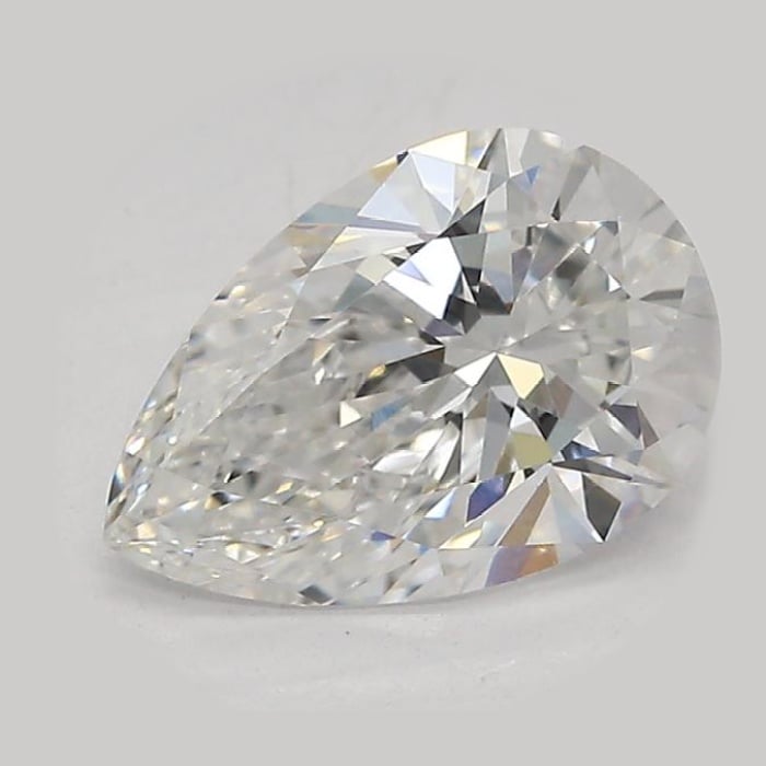 Real Diamond Image