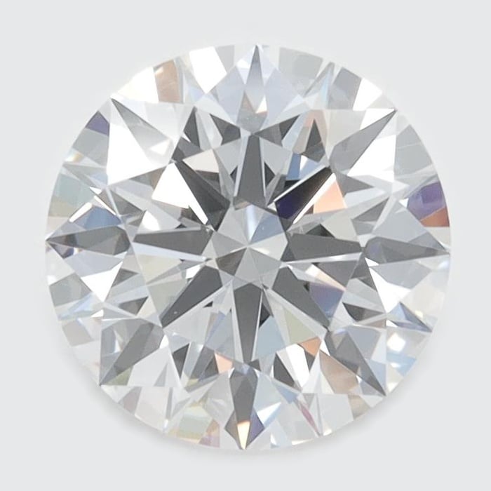 Real Diamond Image