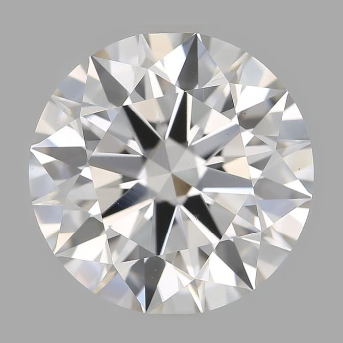 Real Diamond Image