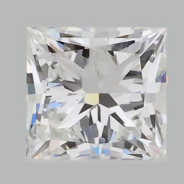 Real Diamond Image