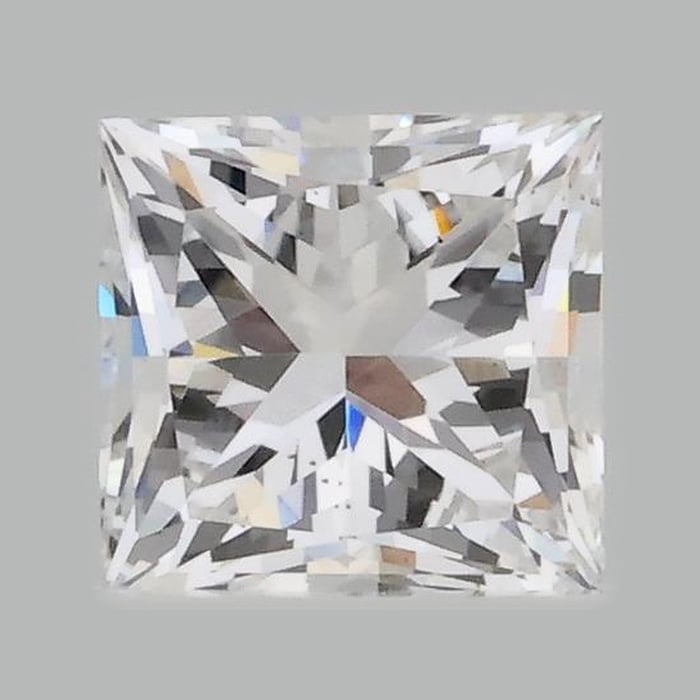 Real Diamond Image