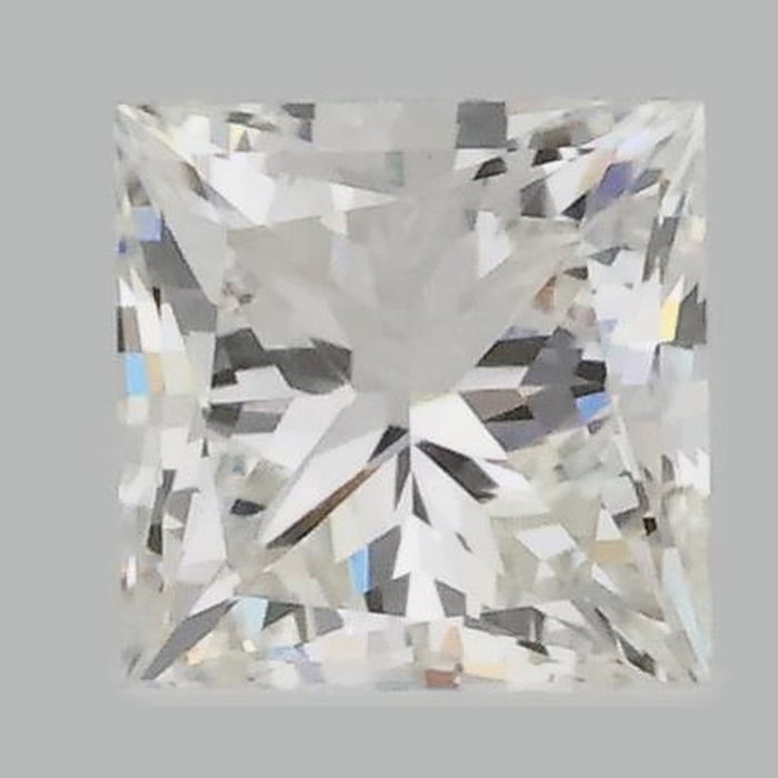 Real Diamond Image