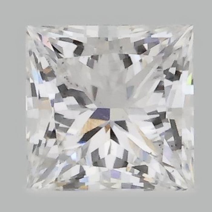 Real Diamond Image