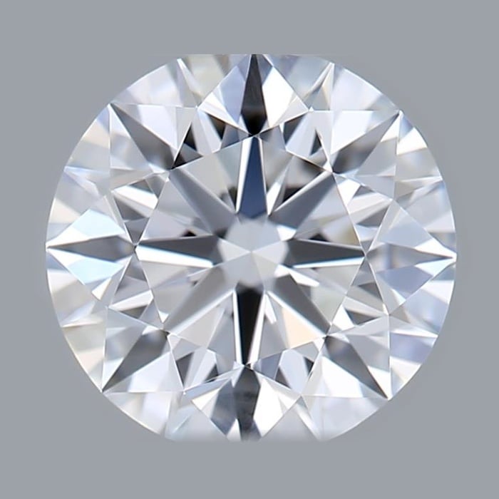 Real Diamond Image
