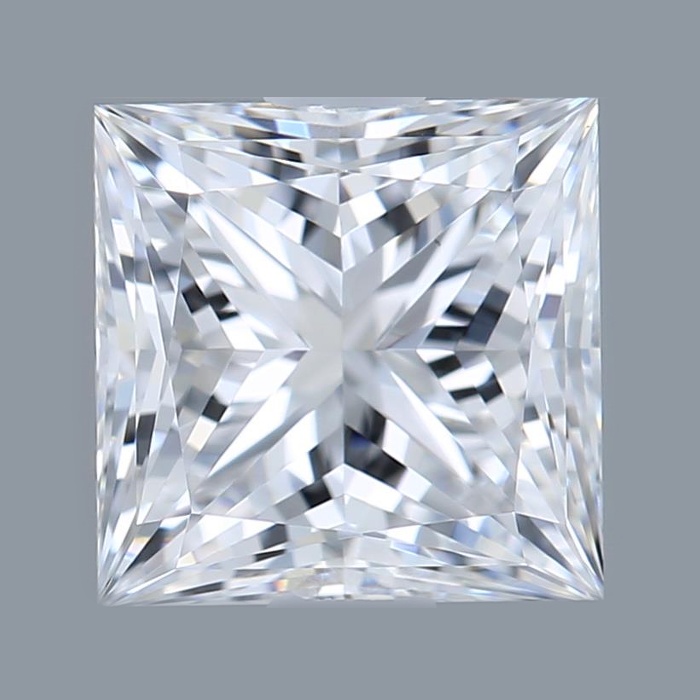 Real Diamond Image