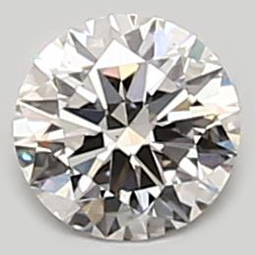 Real Diamond Image