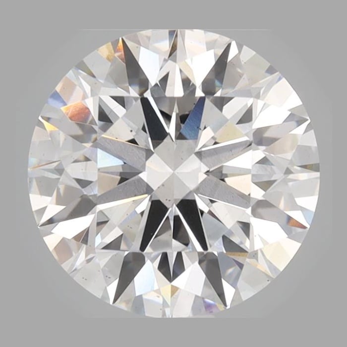 Real Diamond Image
