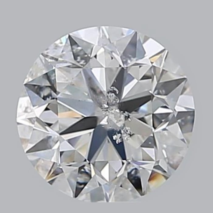 Real Diamond Image
