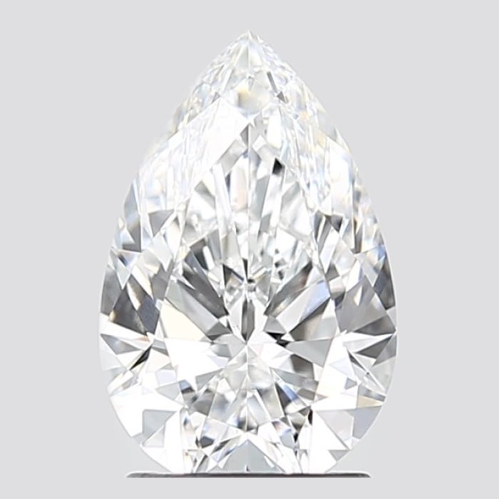Real Diamond Image