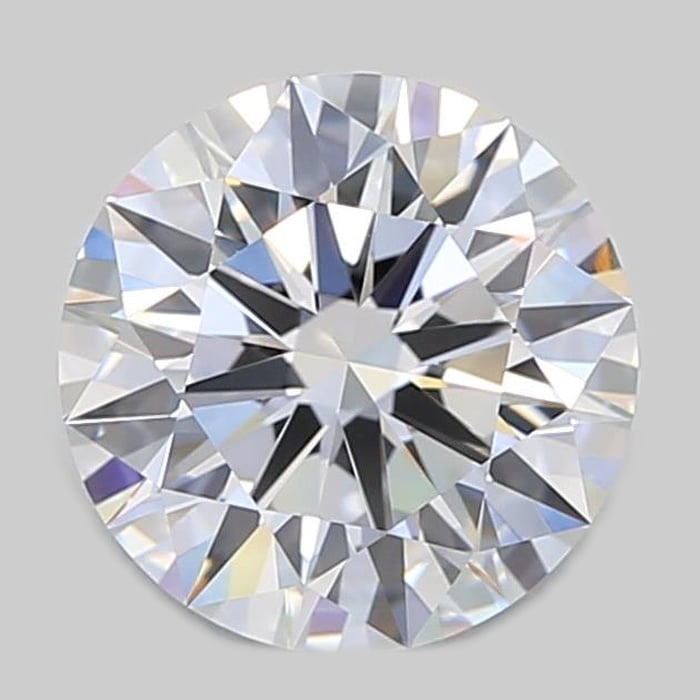 Real Diamond Image