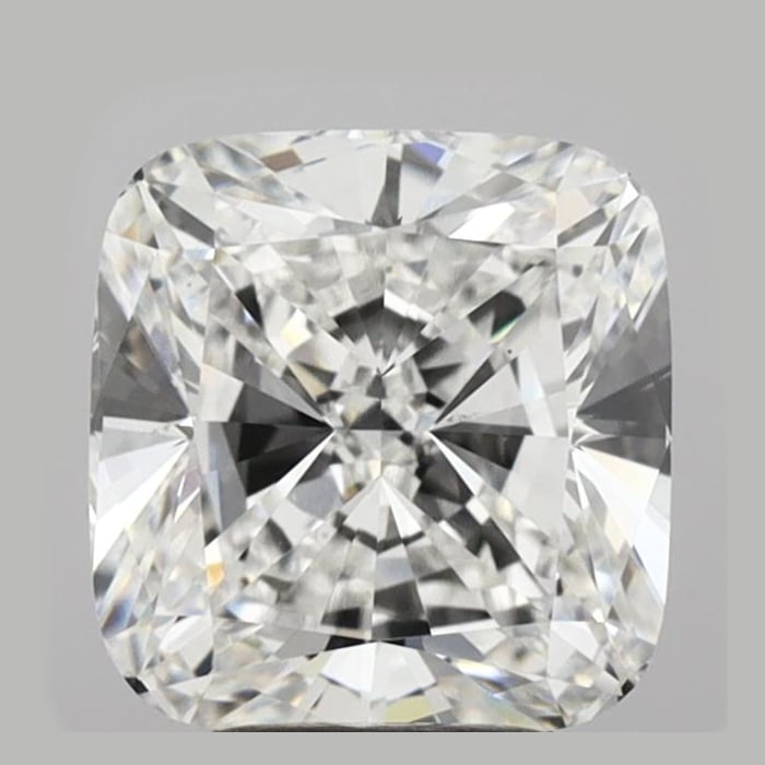 Real Diamond Image