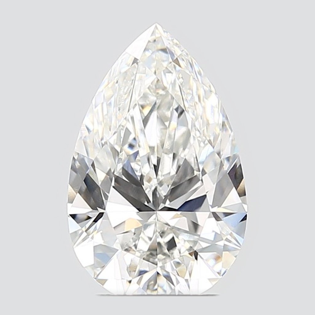 Real Diamond Image