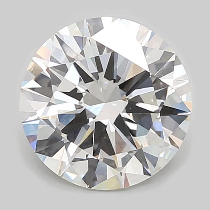 Real Diamond Image