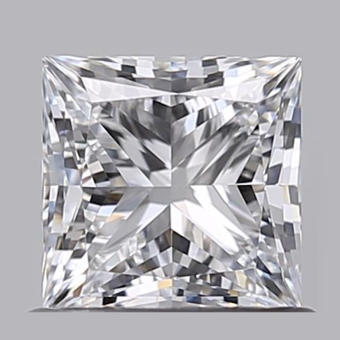 Real Diamond Image