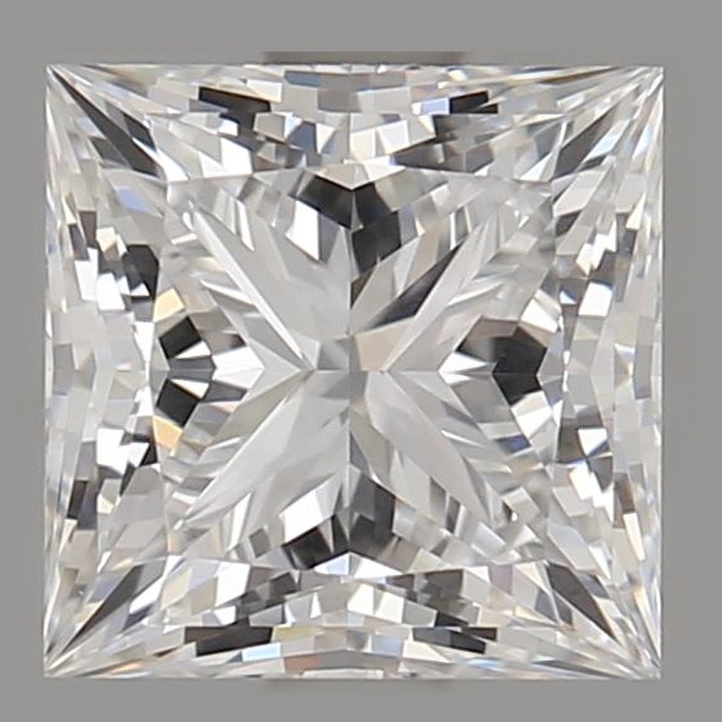 Real Diamond Image