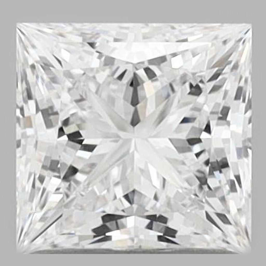 Real Diamond Image