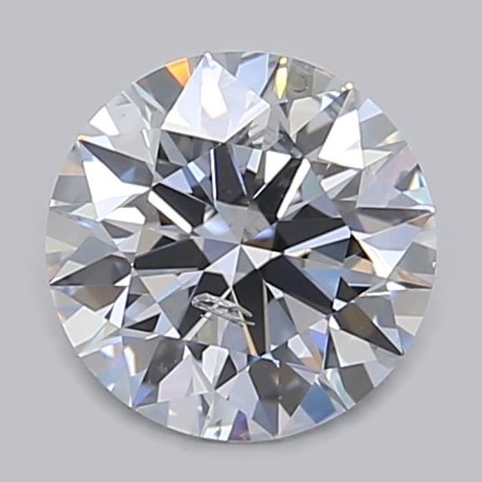 Real Diamond Image