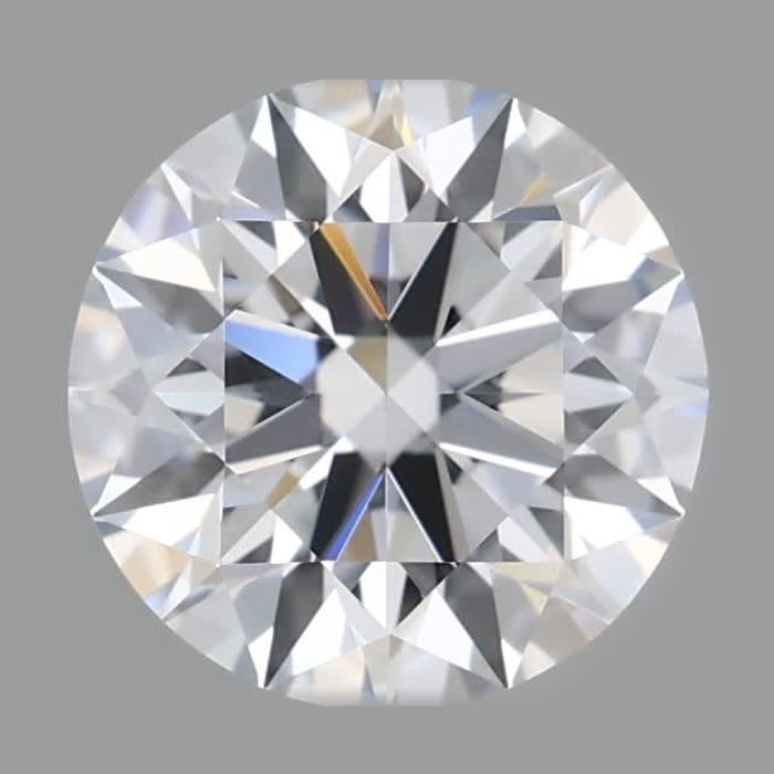 Real Diamond Image
