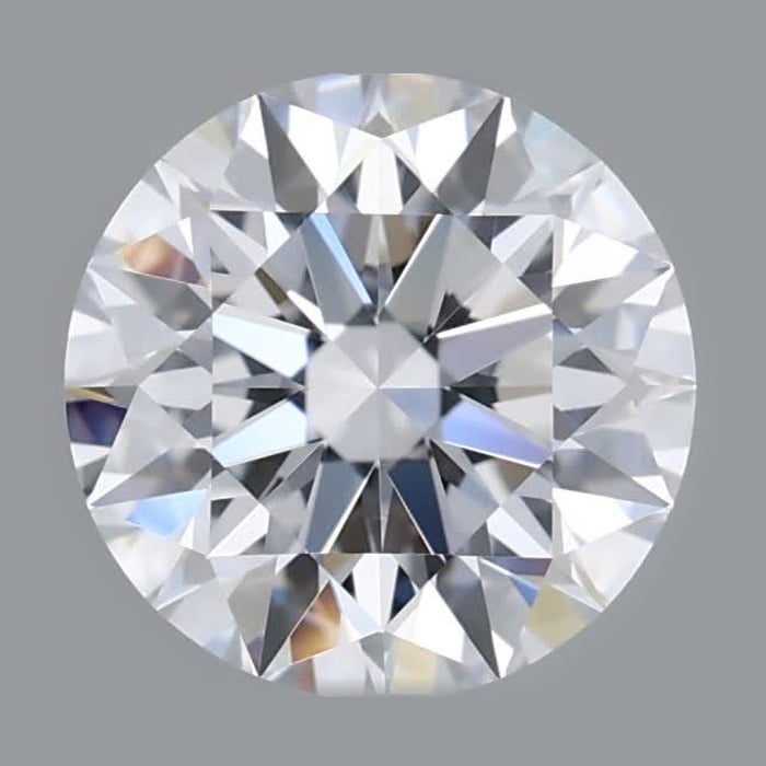 Real Diamond Image
