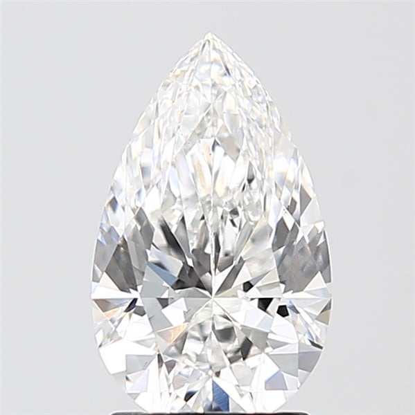 Real Diamond Image