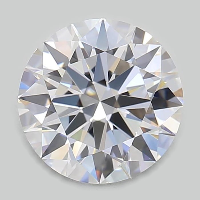 Real Diamond Image