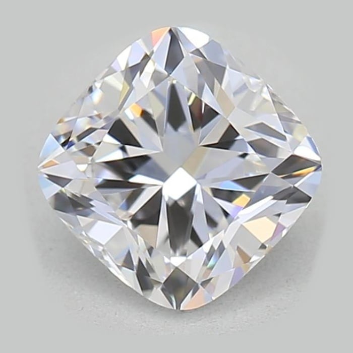 Real Diamond Image
