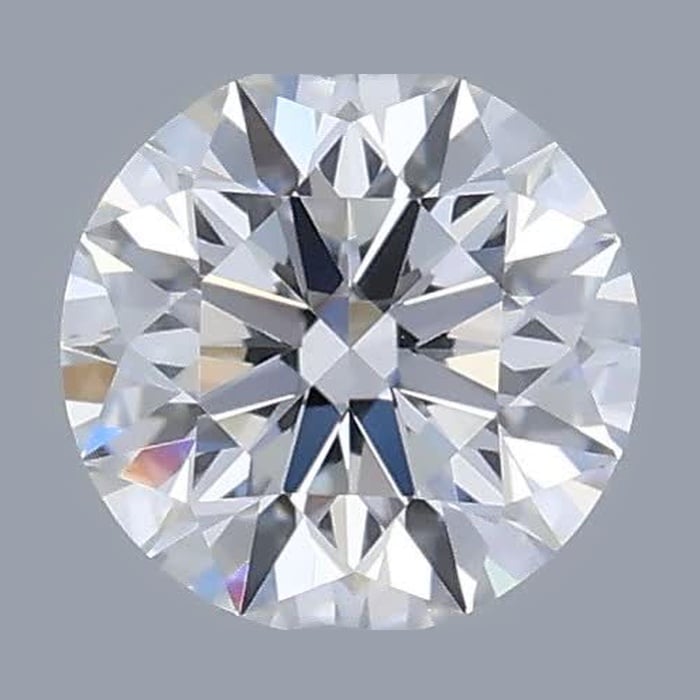Real Diamond Image